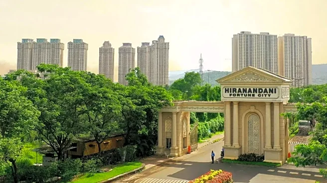 Hiranandani forays into senior living with ₹300-crore project in Chennai’s Oragadam