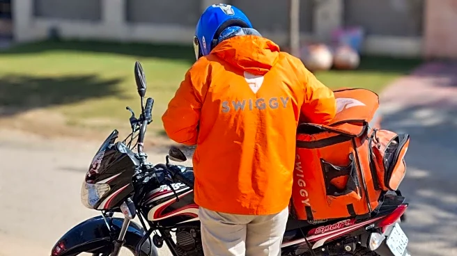 Swiggy expands concierge-style app 'Crew' to Mumbai, Bengaluru and NCR