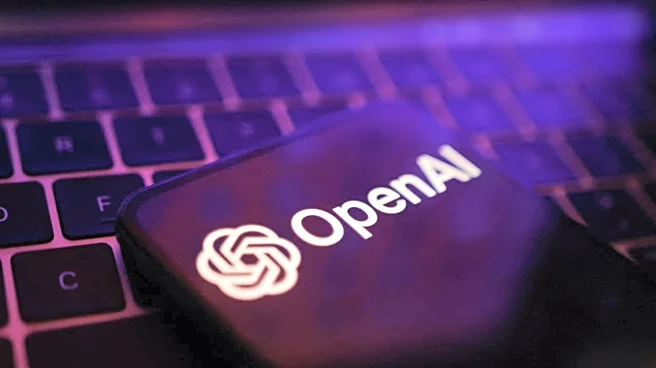 Watchdog group Public Citizen demands OpenAI withdraw AI video app Sora over deepfake dangers