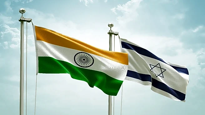 Govt sources: Gulf Cooperation Council, Israel want trade deal with India, NZ FTA almost complete