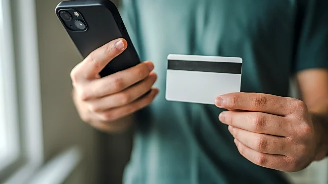 Credit card spends surge to five-year high of over ₹2 lakh crore in September: CareEdge Ratings