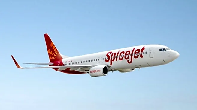 SpiceJet Q2 net loss widens to ₹621 crore on higher operating costs, grounded fleet expenses