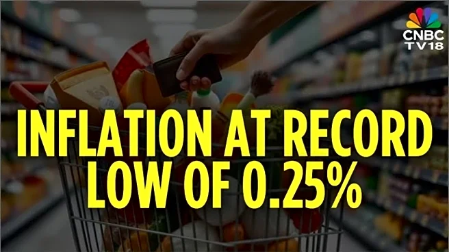 Top Stories | India's retail inflation at a record low, Tata Steel results, Vedanta demerger and more