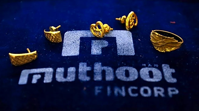 Muthoot FinCorp Q2 net profit jumps 60% to ₹430 crore; AUM at ₹55,707 crore in H1