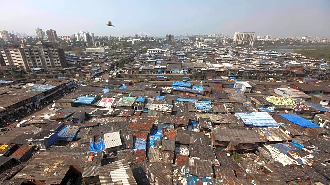 Supreme Court defers hearing in Dharavi redevelopment case between Adani and Seclink to December