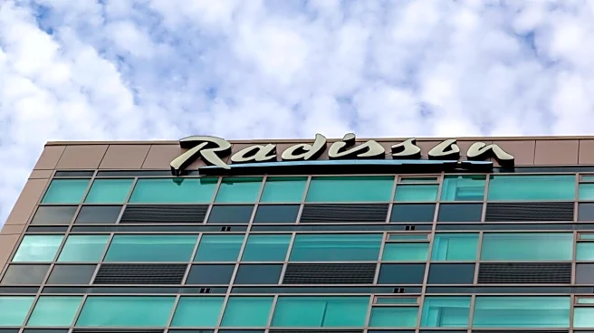 Radisson targets 500 hotels in India by 2030 amid post-pandemic travel boom