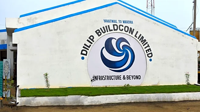 Dilip Buildcon Q2 Results | Revenue and net profit decline sharply amid slower project execution