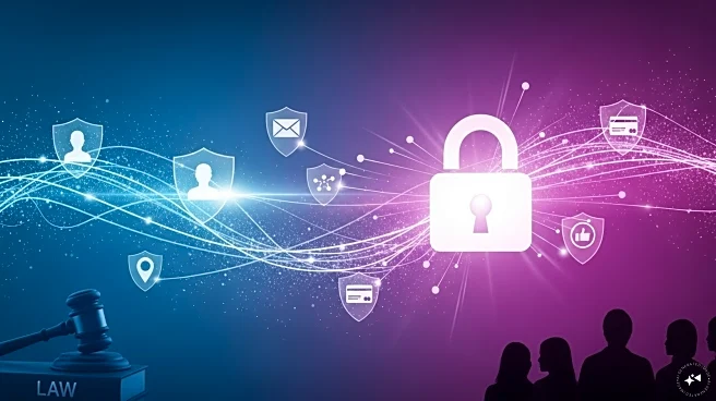 Government notifies DPDP rules, sets 18-month roadmap for data protection regime