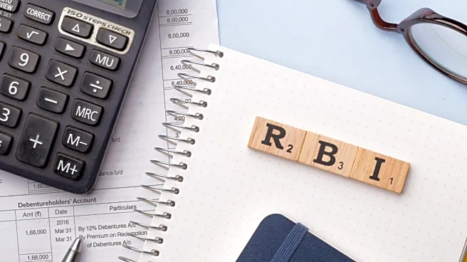 RBI stresses need for stronger capital buffers, uniform central bank accounting standards