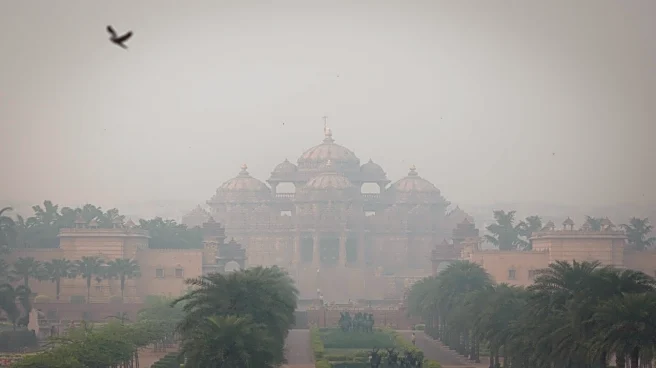 GRAP-III halts construction across Delhi-NCR: Developers urge on need for 'balance'