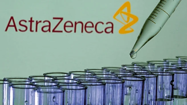 AstraZeneca Pharma and Sun Pharma enter second brand partnership for SZC in India