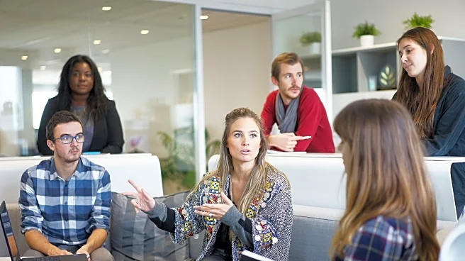 59% of Indian employees report burnout; workplace stress could cost India 8% of GDP