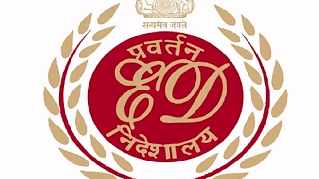 ED searches WinZO, GamezKraft premises across three cities