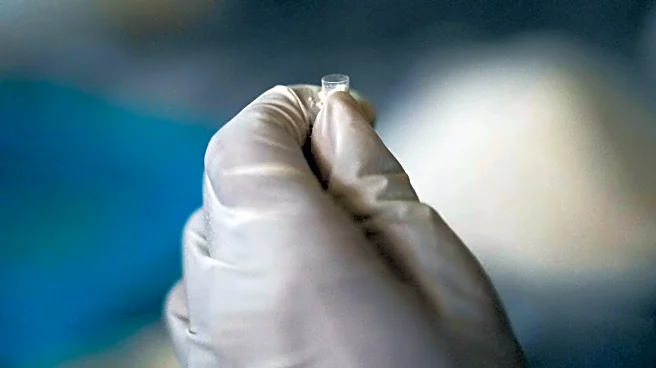 Cosmo, Glenmark secure EU approval for acne drug Winlevi; to launch in 15 countries