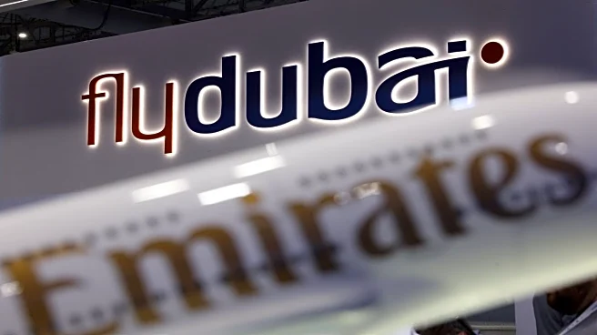 FlyDubai orders 150 Airbus A321neo aircraft, expanding its fleet beyond Boeing for the first time