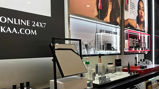 Nykaa launches AI-based ‘Skin Scan’ feature for personalised skincare picks