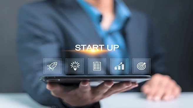 Start-up sector pushes for tax incentives, capital access and stronger IP protection in pre-budget meeting with Finance Ministry