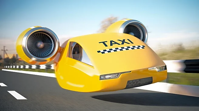 Sarla Aviation to build ₹1,300-crore electric air taxi manufacturing facility in Andhra