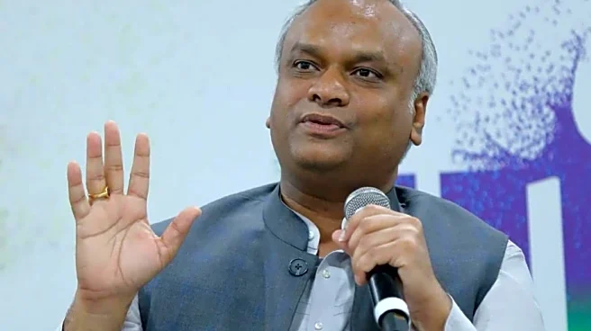 Karnataka lines up ₹1,000-crore deeptech push; too early to gauge FTAs' impact, says Priyank Kharge