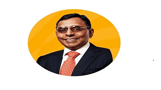 Arunachalam Vellayan, former Murugappa Group chairman, dies at 72