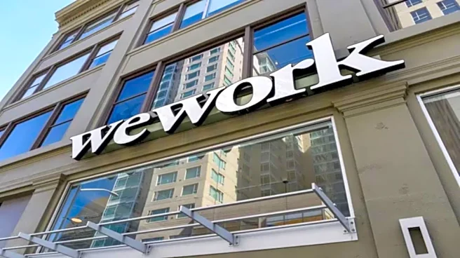 Powering India’s GCC Boom: Inside WeWork India’s enterprise strategy