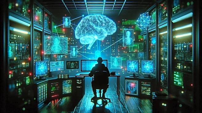 Why cyber attacks remain the top threat and how firms are preparing