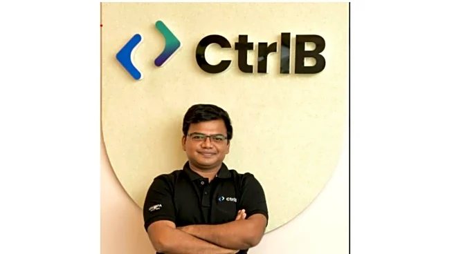 CtrlB raises $2.5 million in seed round from Chiratae Ventures