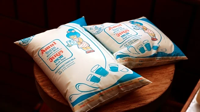 Looking to start exporting multiple dairy products to Israel soon: Amul MD