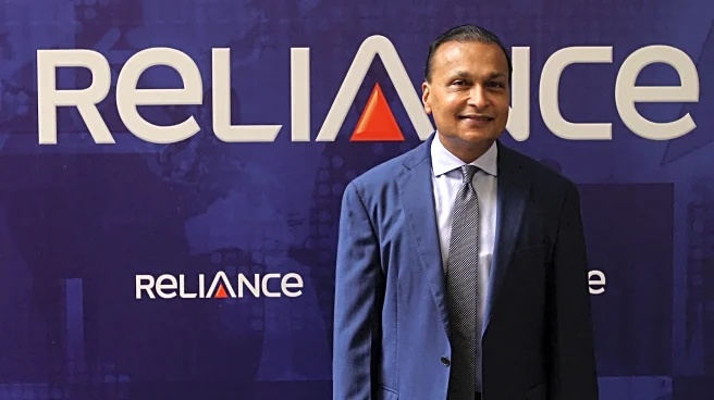 ED attaches fresh assets worth ₹1,452 cr in case against Anil Ambani's Reliance Group