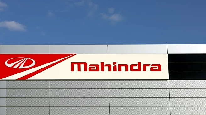 Mahindra Group: CEO Anish Shah maps out plan for a decade of hyper-growth