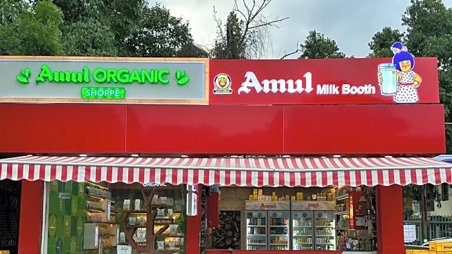 Amul eyes Israel partnerships, plans France, Germany and Switzerland entry