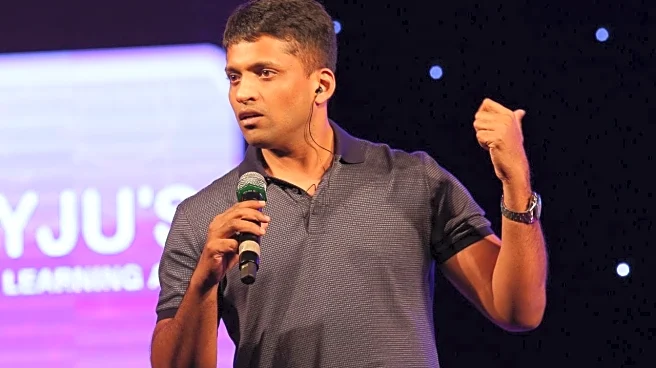 US court orders Byju Raveendran to pay $1 bln after default ruling