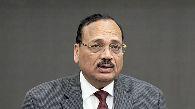 Justice Surya Kant takes oath as CJI; Delhi continues to choke; Labour Codes' impact on Eternal, Swiggy & more