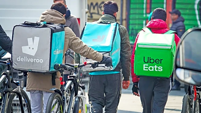 Explained: What new labour codes mean for gig workers and why apps like Swiggy and Eternal may pass on cost to consumers