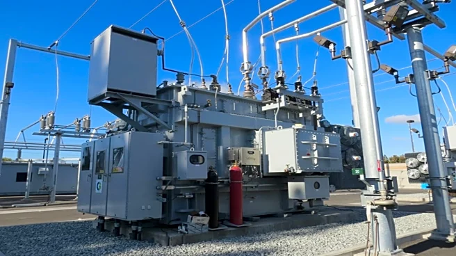 Ceigall India wins ₹59-cr annual contract from REC Power for Velgaon substation