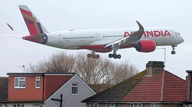 New planes, new cabins: How Air India fleet is poised to look dramatically different in 2026