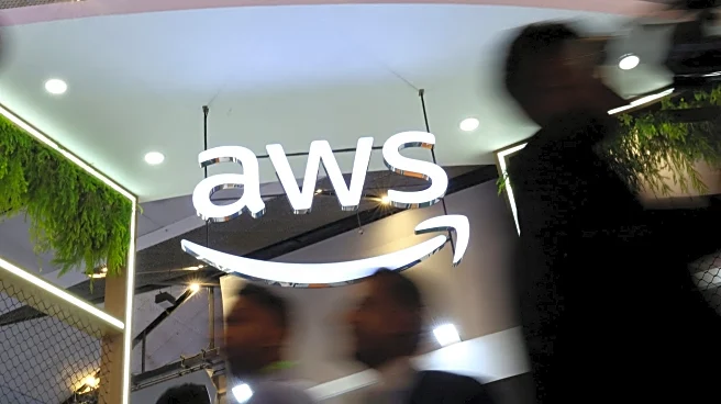 Amazon to spend $50 billion to expand AI services to US agencies