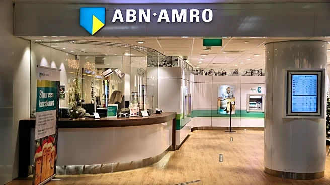 ABN Amro’s new CEO seeks to slash 5,200 jobs in major revamp