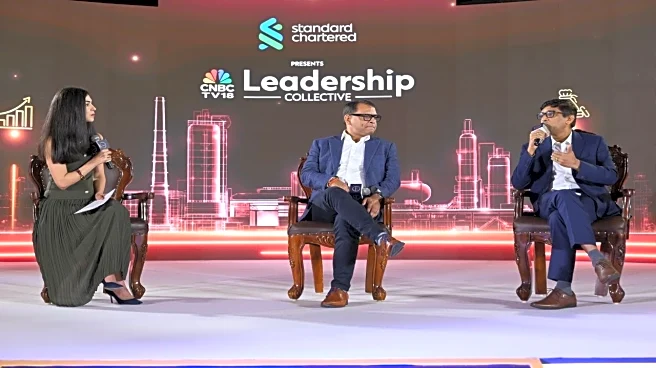 Leaders chart India’s next growth wave at Leadership Collective Chennai edition