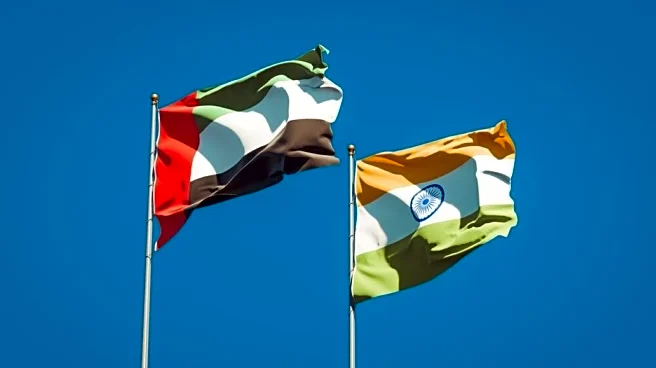 India, UAE discuss market access, data sharing, FTA progress