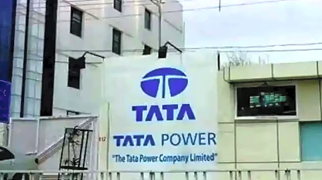 A major, decade-long overhang on Tata Power is set to end: Exclusive