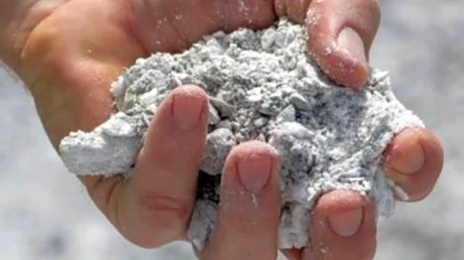 Sona Comstar to apply for India's rare earth scheme, seeks foreign tech partners