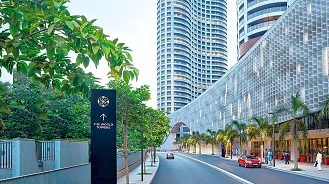 Lodha Developers to receive ₹521 crore refund after Supreme Court order