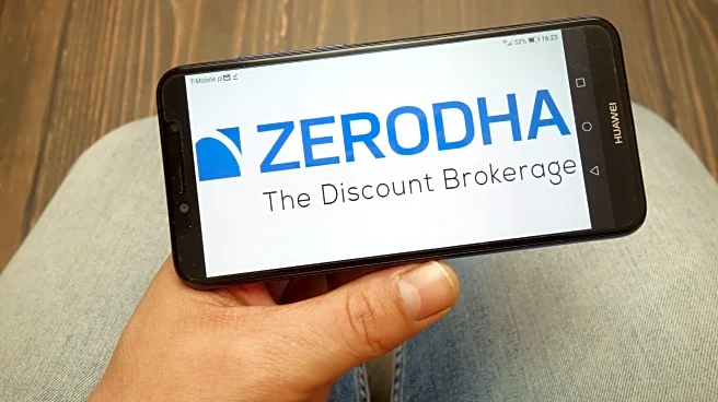 Tijori raises $5 million from Zerodha, to expand into enterprise segment