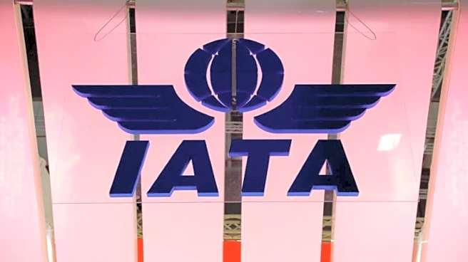 Global air travel demand jumps 6.6% in October, as per IATA