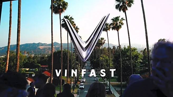 VinFast plans India entry in electric two-wheeler market by 2026