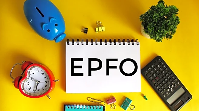 EPFO disposes of nearly 99% of higher pension application, says Labour Min