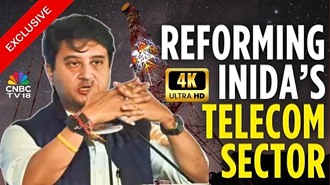 Top Stories | Rupee at new low, new tobacco-pan masala taxes tabled, Scindia outlines telecom clean-up & more