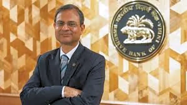 RBI MPC Meeting Live Updates: Central cuts rates by 25 bps to 5.25%