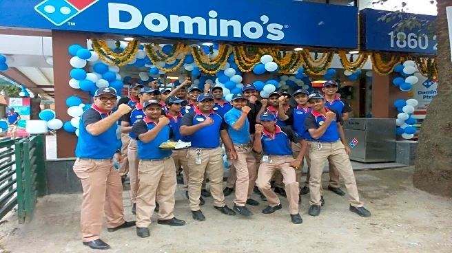 Jubilant FoodWorks gets revised income tax demand with small cut, files appeal
